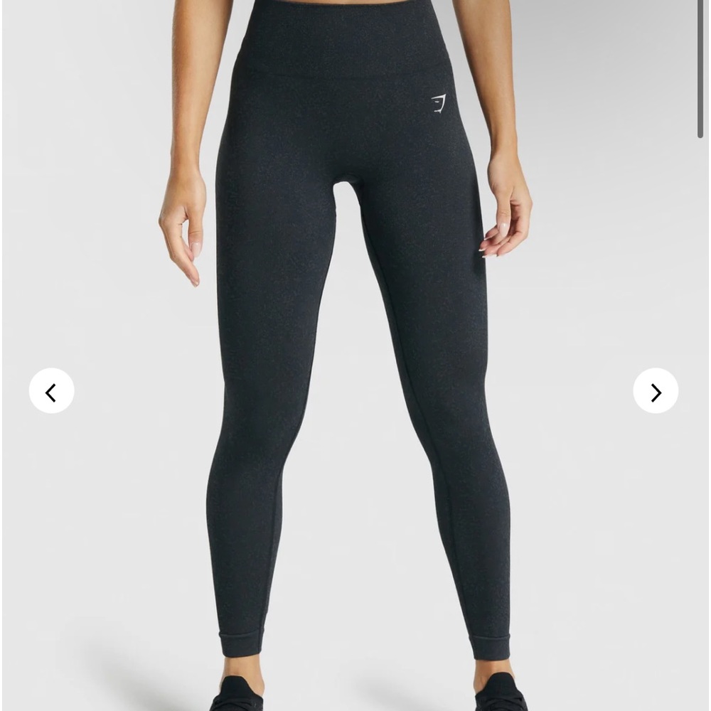 Gymshark Fleck High waist leggings medium